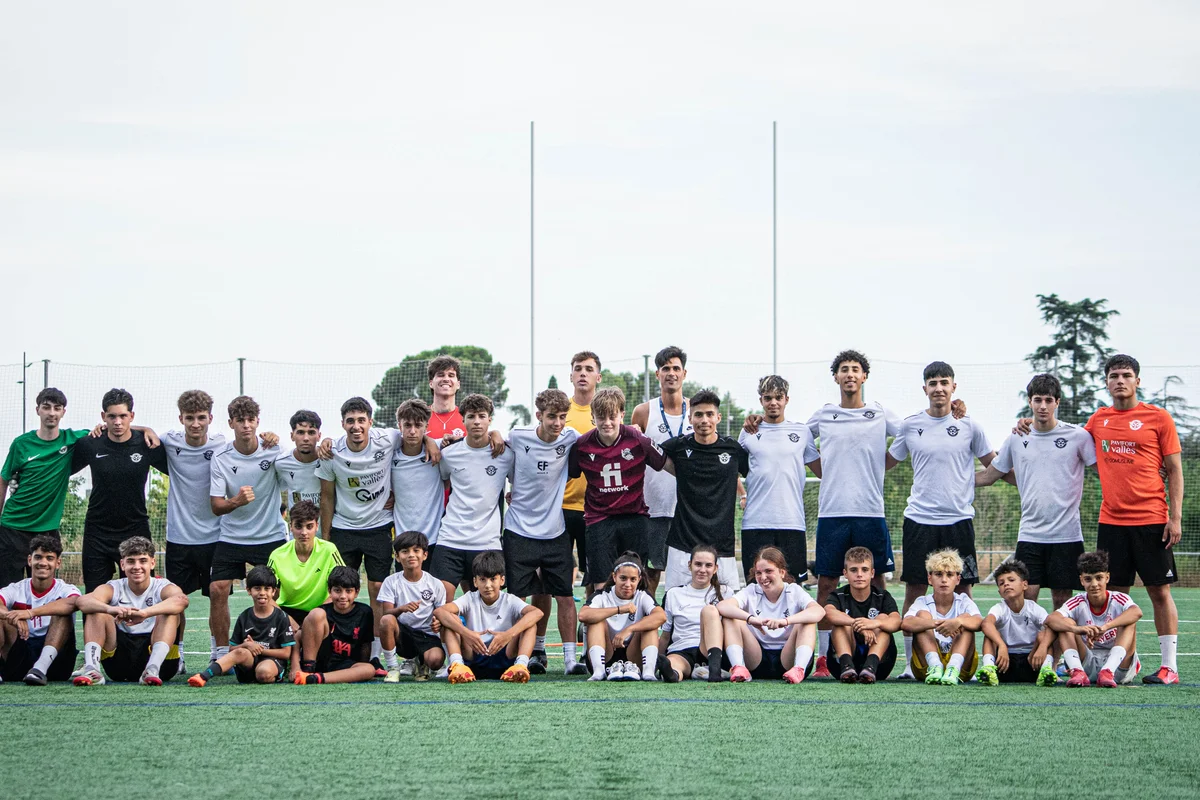 Categorías de Rendimiento