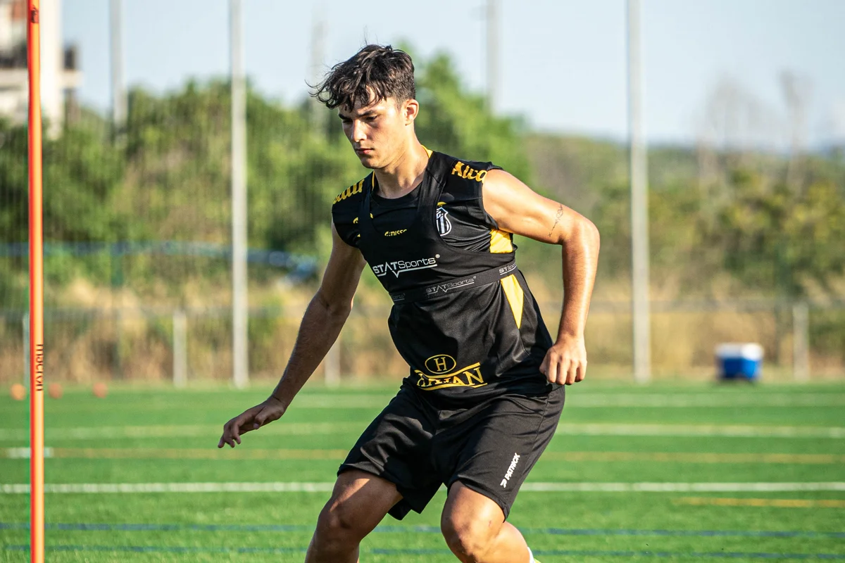 Entrenamiento de precisión