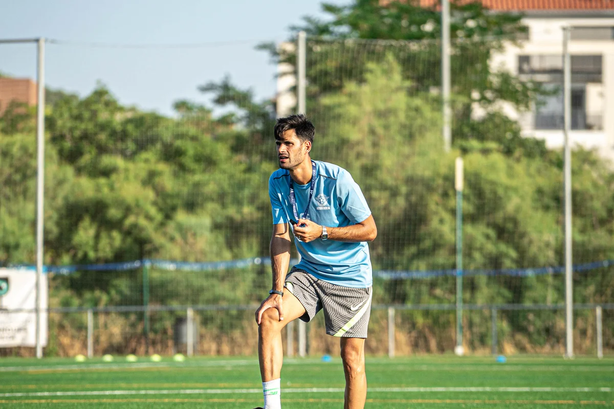 Sesión de trabajo intensivo