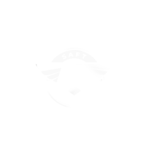 Alumno SAFT en entrenamiento